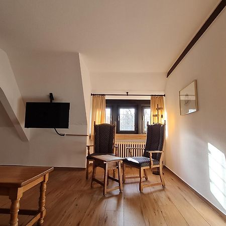 Hof Hueck Hotel Бад Засендорф Екстериор снимка
