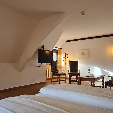 Hof Hueck Hotel Бад Засендорф Екстериор снимка